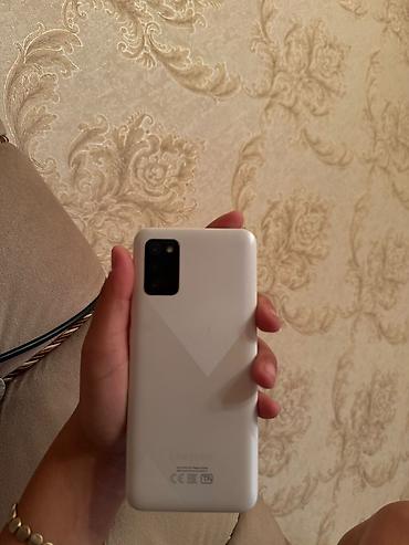Samsung Galaxy A22, 32 GB, rəng - Ağ
