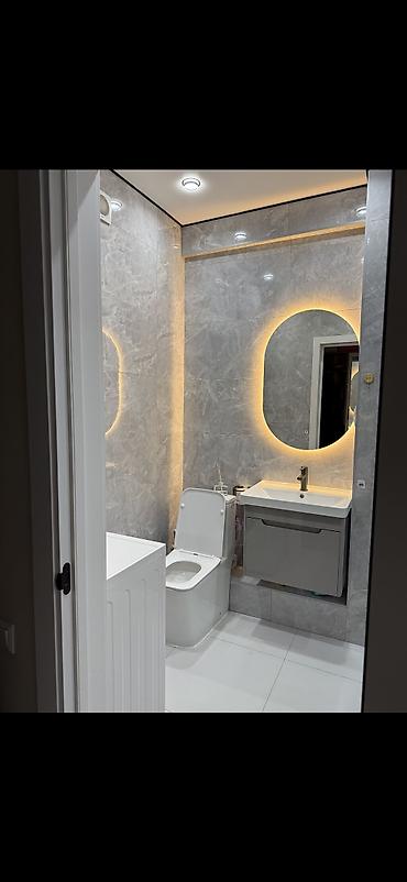 Спальные гарнитуры: Спальный гарнитур, Новый, Двуспальная кровать, цвет - Бежевый — 9