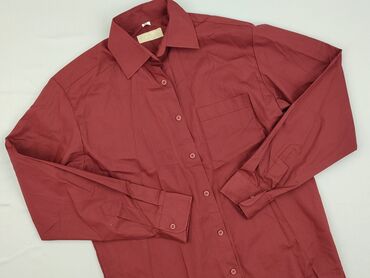 Men's Clothing: Shirt for men, S (EU 36), Native, condition - Perfect