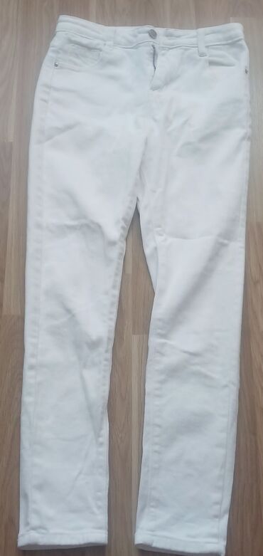 ski pantalone za decu waikiki: Gündəlik şalvar, Qız, 12 - 14 yaş, Lc Waikiki