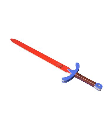ножи игрушки: Меч Артур - детский меч из дерево [ акция 50% ] - низкие цены в