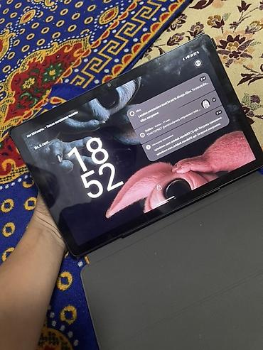 беспроводной камера наблюдения: Планшет Android с чехлом-книжкой - Экран: около 10–11 дюймов — 2