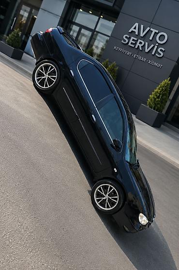 range rover satilir: Model: Jaguar S-Type sedan Rəng: qara Kuzov: sedan, 4 qapı Disklər — 2