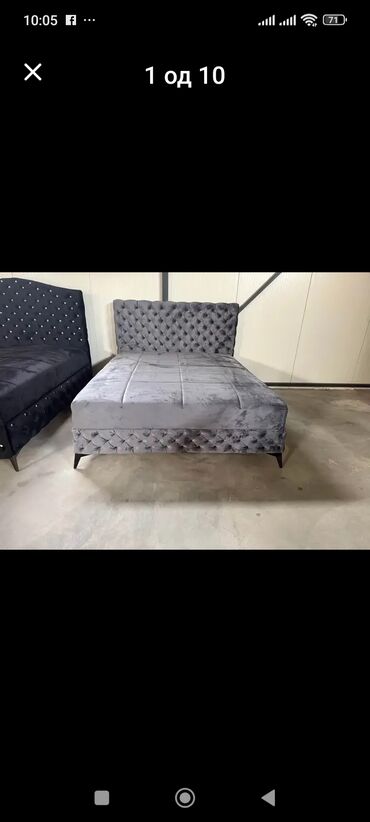 Kreveti: Neverovatna ponuda dimenzije 200×160 po ceni od samo 3 3 0e. drvena — 8