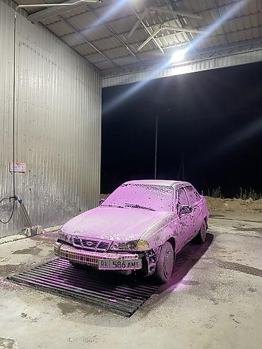 Daewoo: Daewoo Nexia: 2005 г., Механика, Бензин, Седан — 7