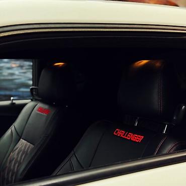 Dodge: Dodge Challenger: 2019 г., 3.6 л, Робот, Бензин, Купе — 6