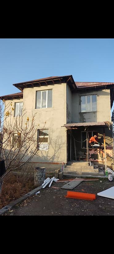 Продажа коттеджей и домов: Новый дом Ж/М АК Ордо. Продается дом 200 м2. Красная книга имеется. 5 — 1