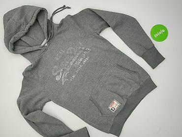 superdry bluza: Superdry, Bluza z kapturem damska, rozmiar M — 2