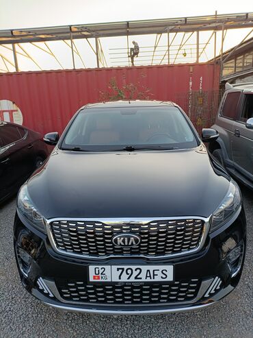 форт фокус диск: Kia Sorento: 2020 г., 2.4 л, Автомат, Бензин, Внедорожник