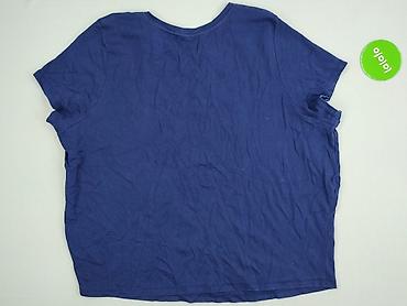 t shirty elastan: Evans, T-shirt damski, rozmiar One size — 3