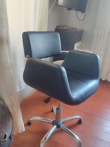массажный кресло цена: Salon üçün ustol satılır qiyməti 25m təcili satılır — 1