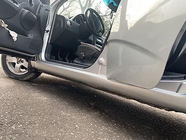 Chevrolet: Chevrolet Aveo: 2007 г., 1.6 л, Механика, Бензин, Хэтчбэк — 5