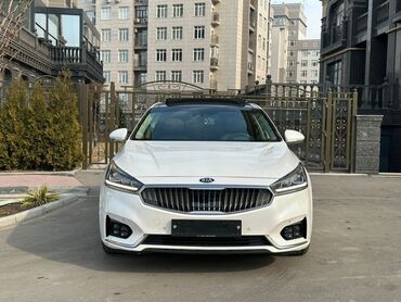 лабо тарпеда: Kia K7: 2019 г., 2.4 л, Автомат, Гибрид, Седан