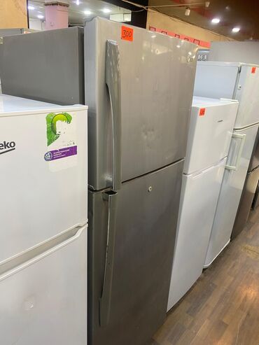 Mətbəx kombaynları və doğrayıcıları: 2 qapılı Indesit Soyuducu Satılır