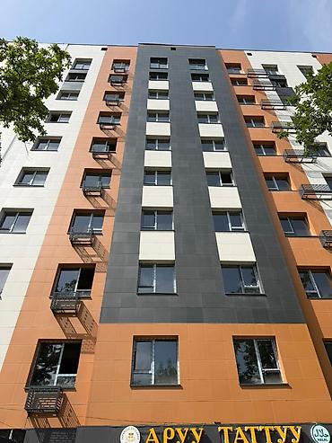Продажа квартир: 🏡 Продаётся 2-комнатная квартира в ЖК “Залкар гранд” 📍 Университет — 5