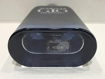 Parfemi: GIORGIO ARMANI ACQUA DI GIO PROFONDO EDP100ML TSTR | Giorgio Armani — 2
