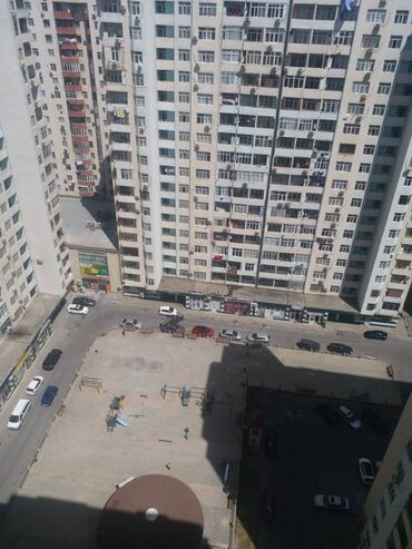 Uzunmüddətli kirayə mənzillər: Həzi Aslanov metrosuna yaxın 20 mertebeli binanın 19-cu mərtəbəsində -da lalafo.az — 11 Uzunmüddətli kirayə mənzillər: Həzi Aslanov metrosuna yaxın 20 mertebeli binanın 19-cu mərtəbəsində — 11