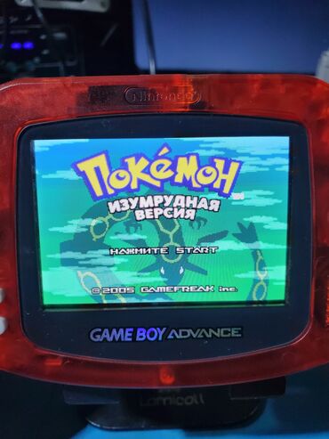 bluetooth джойстик: Мой первый мод Gba) все получилось) дисплей отличный ips 4.0 старый