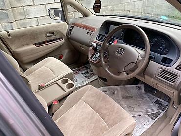 одиссей ремонт: Honda Odyssey: 2002 г., 2.3 л, Минивэн — 6