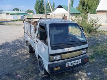 corolla runx: Daewoo Лабо: 1998 г., 0.8 л, Механика, Бензин, Пикап