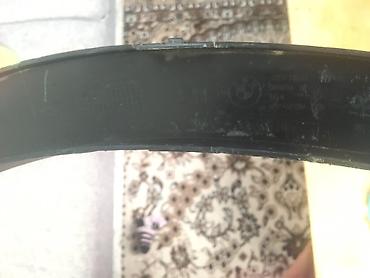 Передние фары: БМВ Е70 АРКИ КУЗОВА КНОПКА ТОРМОЗА ФАРЫ .ВСЕ ЗАПЧАСТИ БМВ — 5