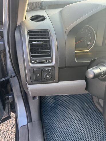 Honda: Honda CR-V: 2008 г., 2.4 л, Автомат, Бензин, Кроссовер — 11