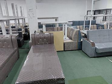 Кровати: Односпальная кровать, Новый, С ящиком для хранения, длина - 200 см — 3