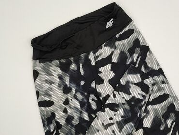 4F, Leggings Sports for women, size M (EU 38)