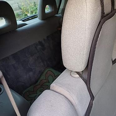 двери демио: Mazda PREMACY: 2000 г., 1.8 л, Автомат, Бензин, Минивэн — 7