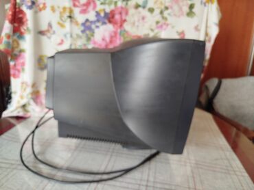 Monitori: Stari retro Philips monitor 107E6 - vintage. Ima sitne ogrebotinice na — 5