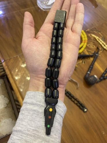 Təsbehlər: Birinci şəkildəki 45 azn digərləri 30 azn — 8