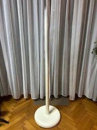 Ostali dečiji nameštaj: Dečji samostojeći čiviluk sa kružnom bazom - Stabilna teška baza od — 13