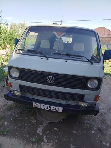 фольксваген транспортер т3: Volkswagen Transporter: 1988 г., 1.8 л, Механика, Бензин, Минивэн