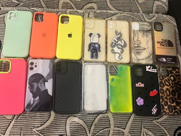 kabrolar: Pulsuz kabura pulsuz kabra kabora case iphone 11 ucun ayfon 11 kabura