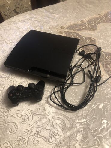 рс 3: Ps 3 slim