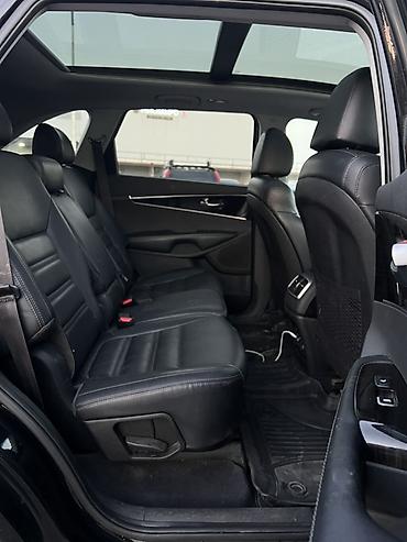 соренто: Kia Sorento: 2019 г., 3.3 л, Автомат, Бензин, Кроссовер — 8