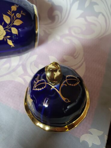 Vaze i saksije: Ćup, bоја - Šareno, Novo — 14