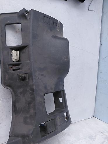 Торпедо Toyota 2005 г., Б/у, Оригинал, Япония
