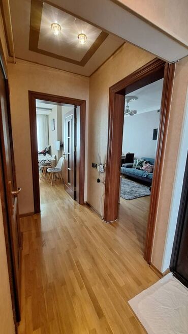 Köhnə tikili: Bakı, 2 otaqlı, Köhnə tikili, m. Həzi Aslanov, 70 kv. m — 10