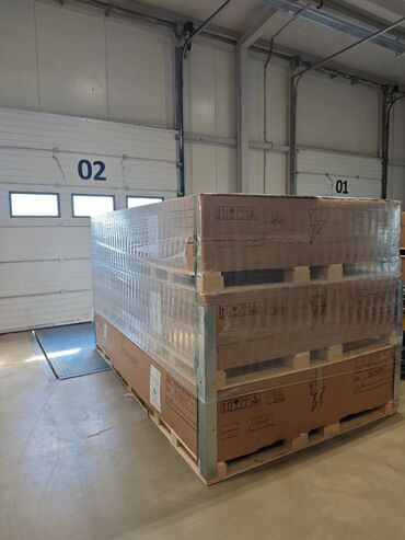 Digər istehsal avadanlığı: Hörmətli Sahibkarlar, Sizə İtaliyanın dünya markası olan palet -da lalafo.az — 4 Digər istehsal avadanlığı: Hörmətli Sahibkarlar, Sizə İtaliyanın dünya markası olan palet — 4