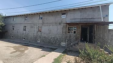 2 комнаты, Кара-Жыгач ж/м Собственник, Без животных, от 3 месяцев, С мебелью частично