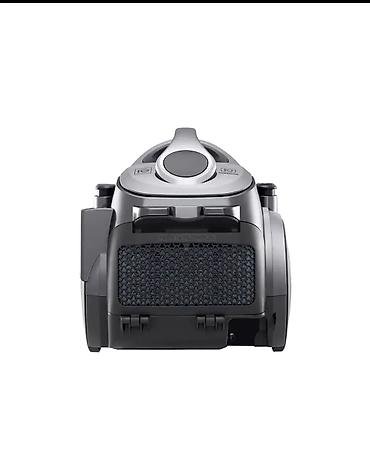 пылесос кант: Обычный пылесос Новый LG Тип пылесборника: Контейнер — 8