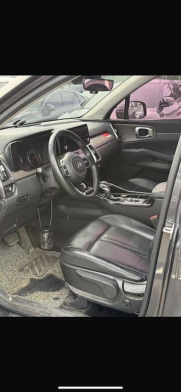 саренто 2020: Kia Sorento: 2020 г., 2.2 л, Дизель, Кроссовер — 6
