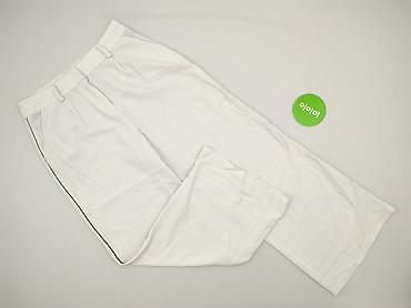 pull on trousers h: Dorothy Perkins, Spodnie materiałowe damskie, rozmiar L — 2