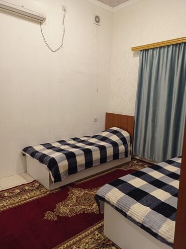 Bağ evlərinin kirayəsi: 40 kv. m, 2 otaqlı, Hovuzsuz, Kanalizasiya, İşıq, Qaz — 2