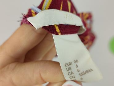 jackpot blouse: H&M, Bluzka damska, rozmiar S — 4