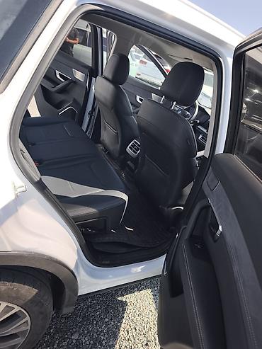 самсунг sm6: BYD Song Pro: 2023 г., Автомат, Электромобиль, Кроссовер — 5