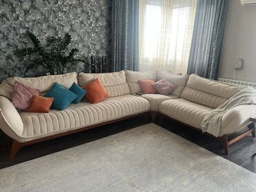 Divanlar: Künc divan, Açılmayan, Bazasız, Parça