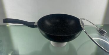 generator qiymeti: Tava, Qranit, 30 sm