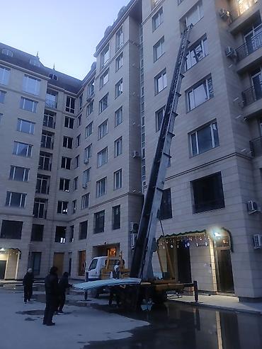 мини эскалатор: Услуга: Автолифт . Автовышка. Кран. подъемник-лифт для подъема — 1